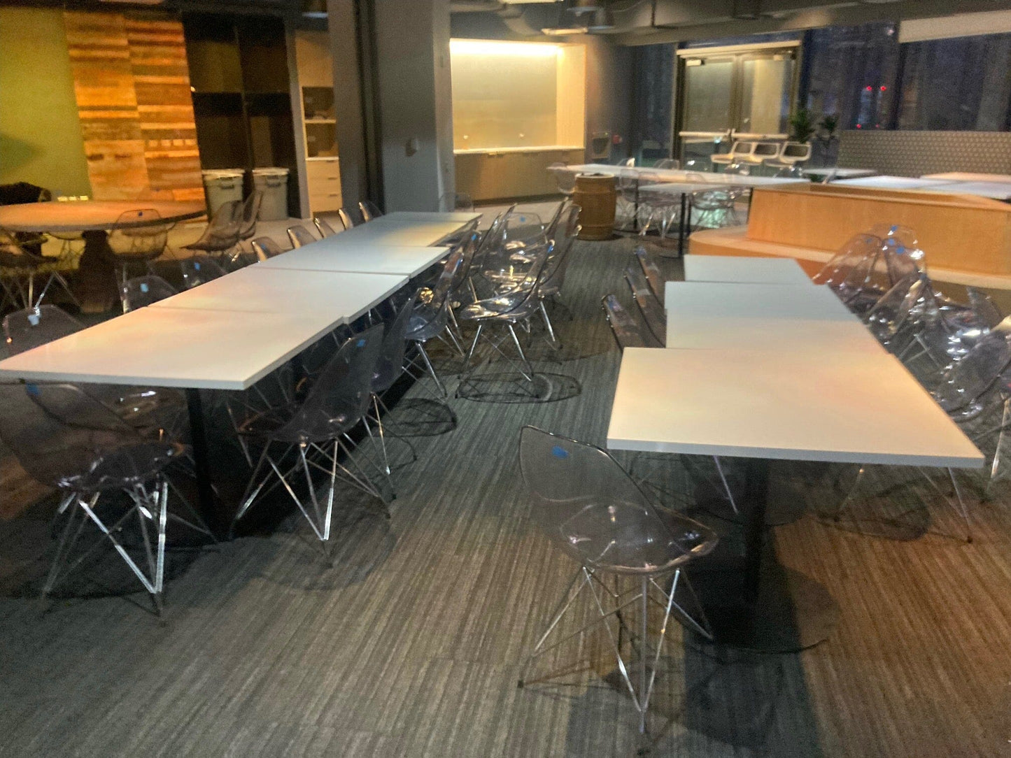 Used Cafeteria Chairs Commercial Furniture Resource