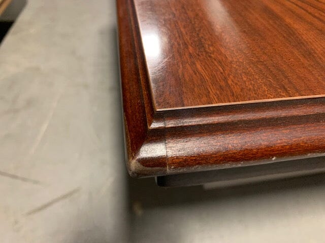 Used Conference Table 8Ft Commercial Furniture Resource