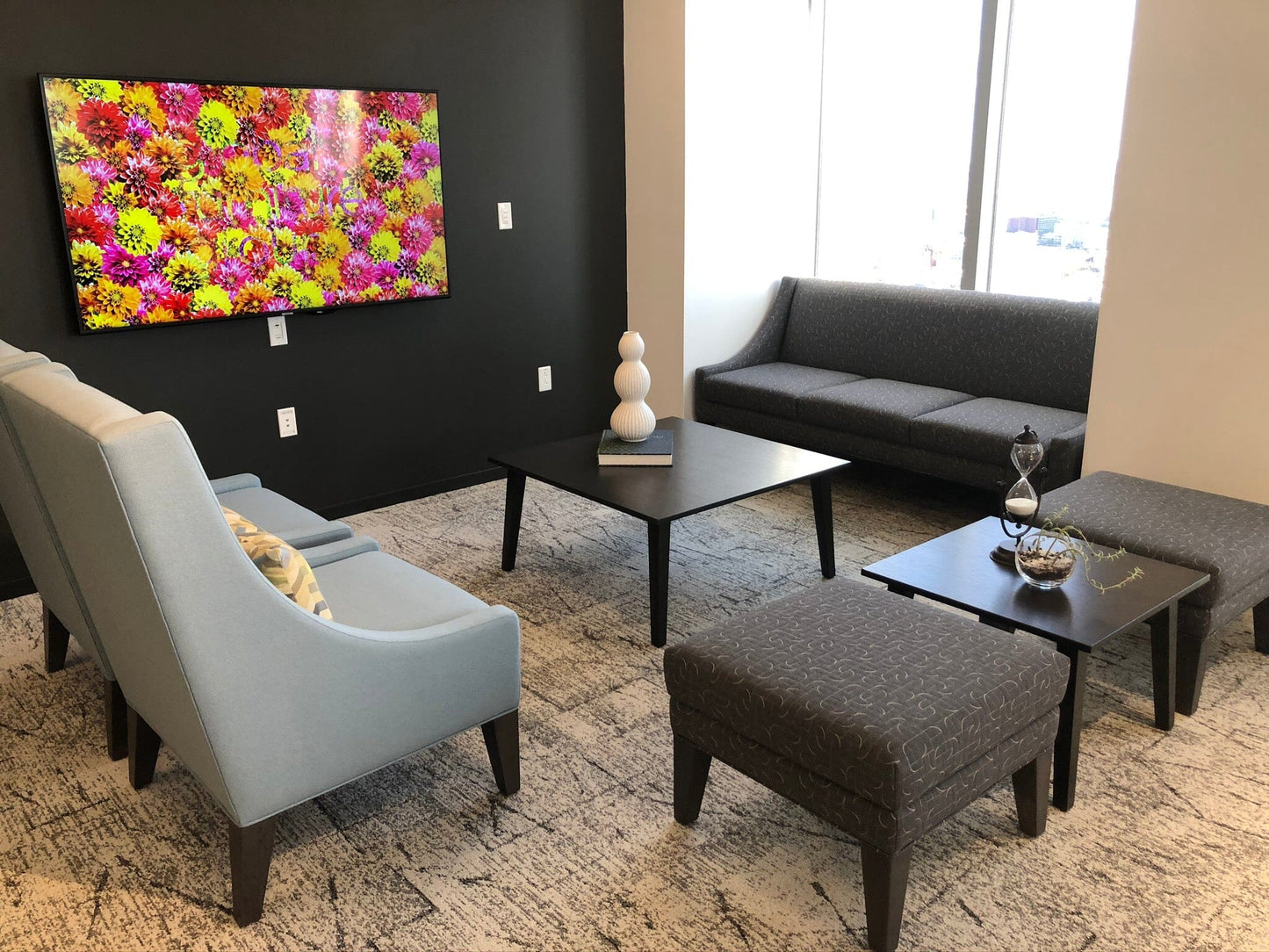 GLOBAL SHOWROOM Commercial Furniture Resource