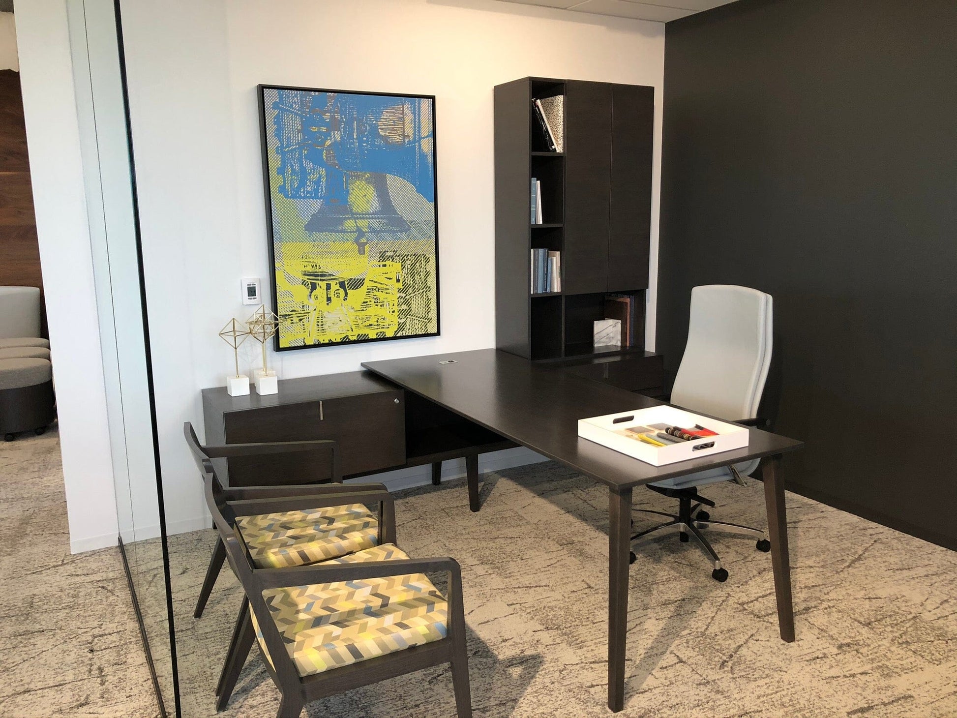 GLOBAL SHOWROOM Commercial Furniture Resource