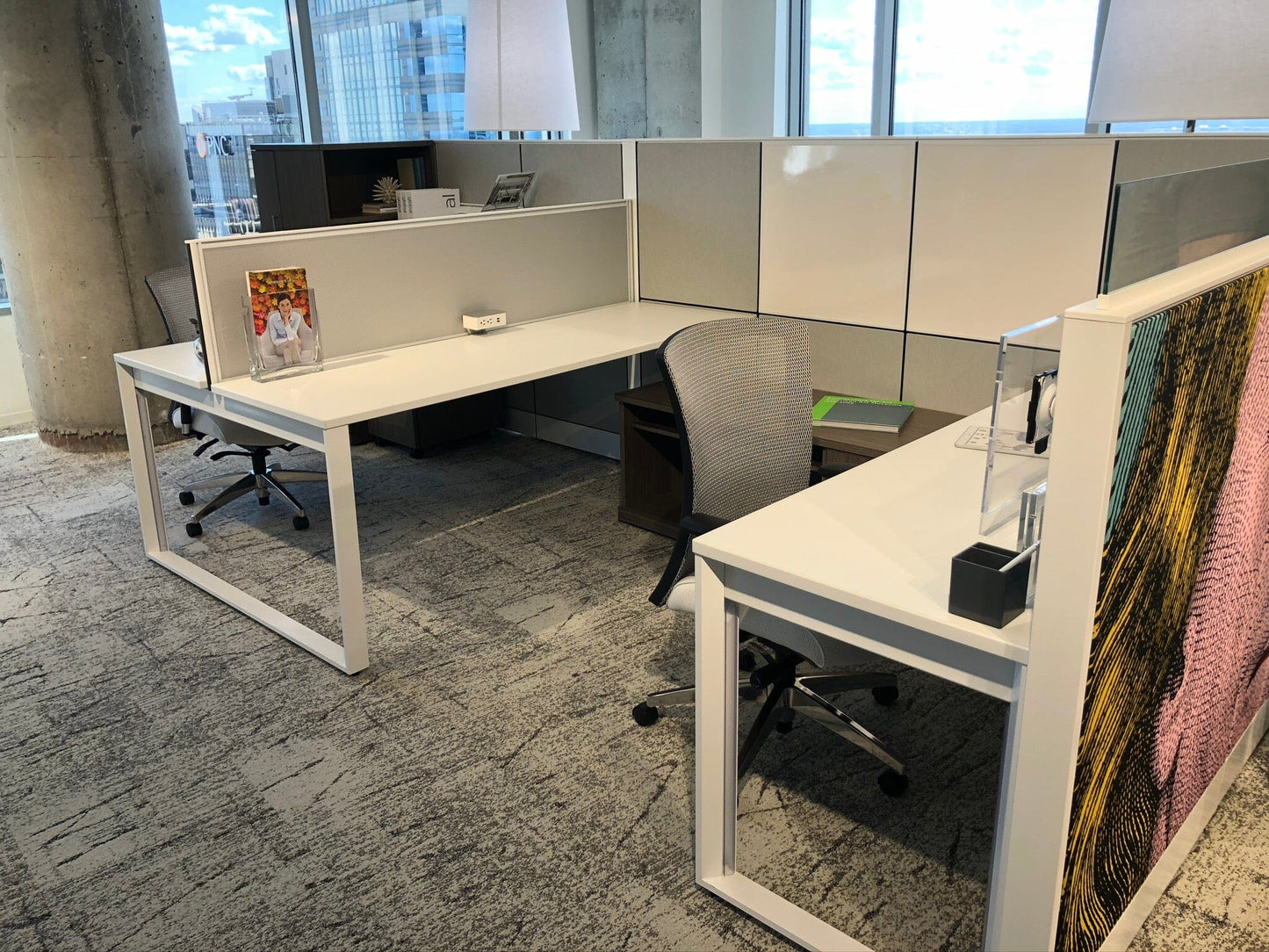 GLOBAL SHOWROOM Commercial Furniture Resource