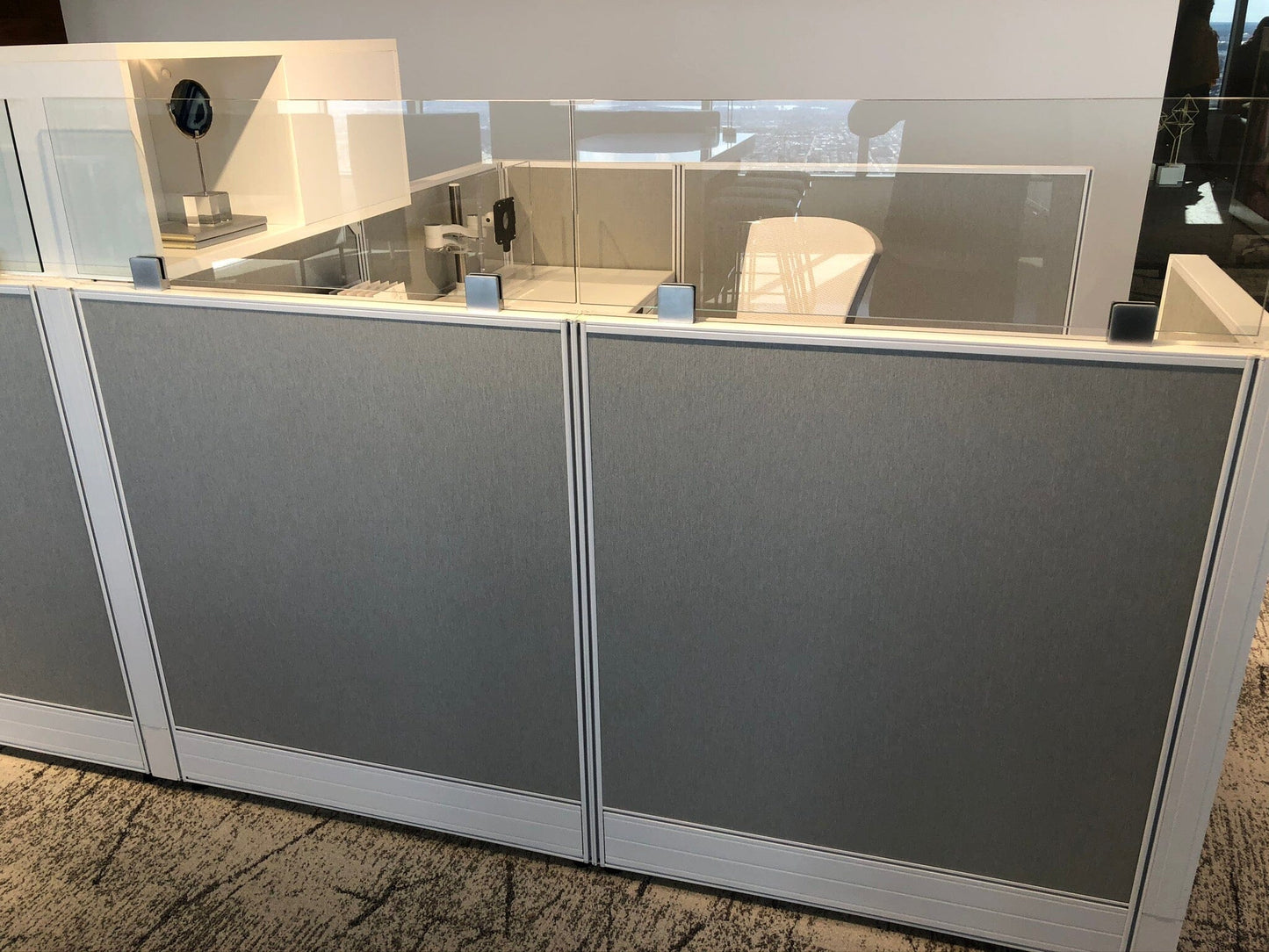 New Cubicles Commercial Furniture Resource