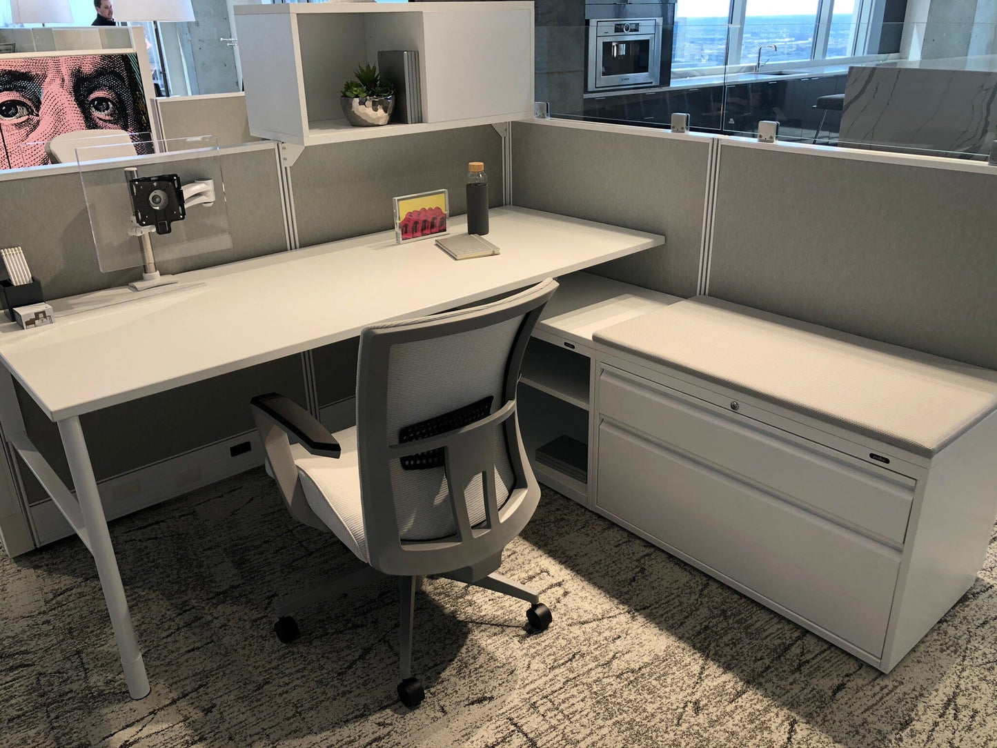 GLOBAL SHOWROOM Commercial Furniture Resource