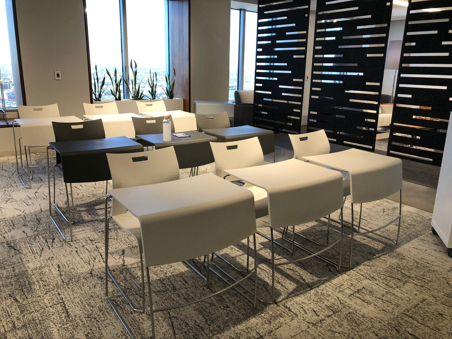 GLOBAL SHOWROOM Commercial Furniture Resource