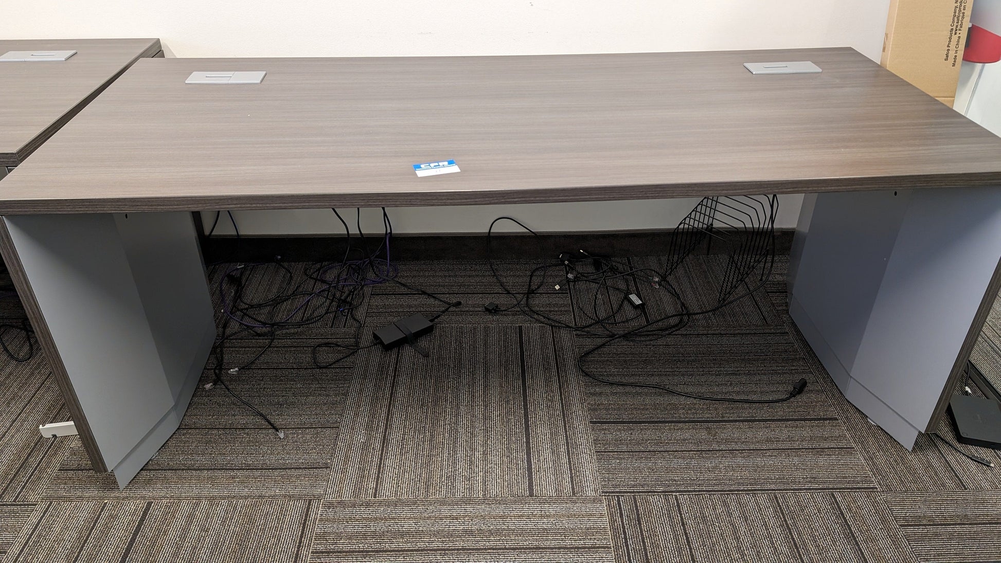 Used Table Desk Commercial Furniture Resource