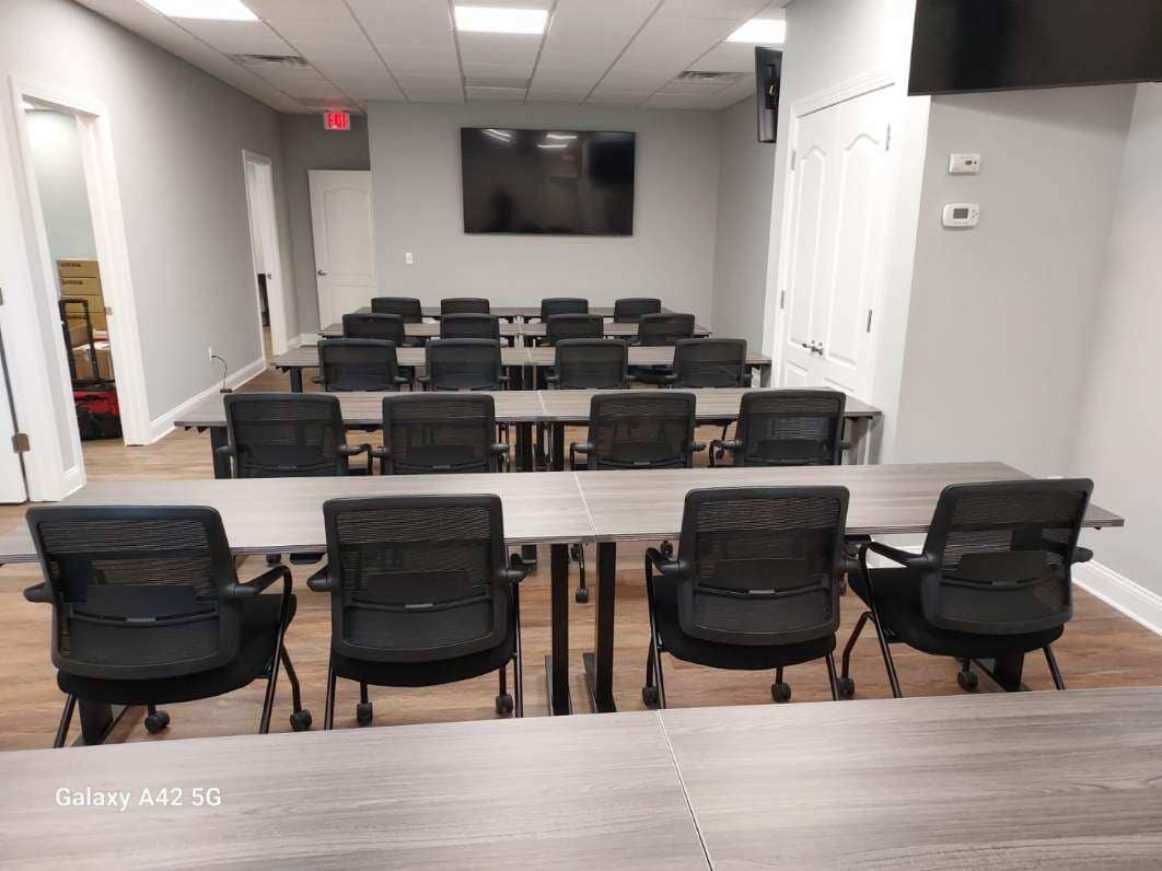 New Nesting Table Commercial Furniture Resource