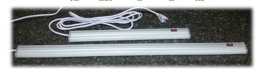 LED Strip light Commercial Furniture Resource