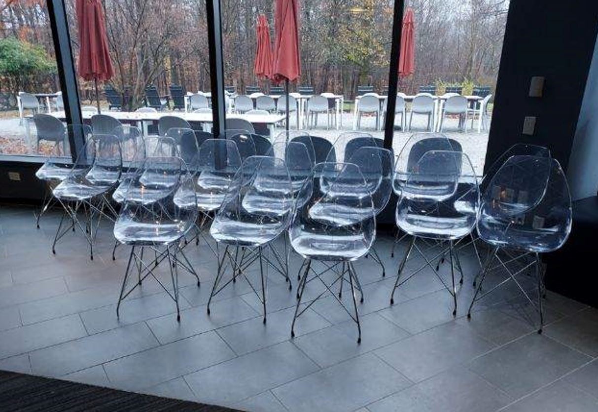 Used Cafeteria Commercial Furniture Resource