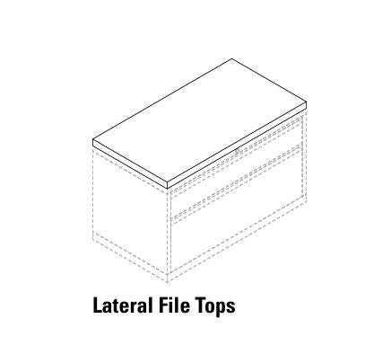 New Lateral File Tops Commercial Furniture Resource