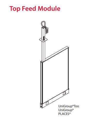 POWER POLES Commercial Furniture Resource