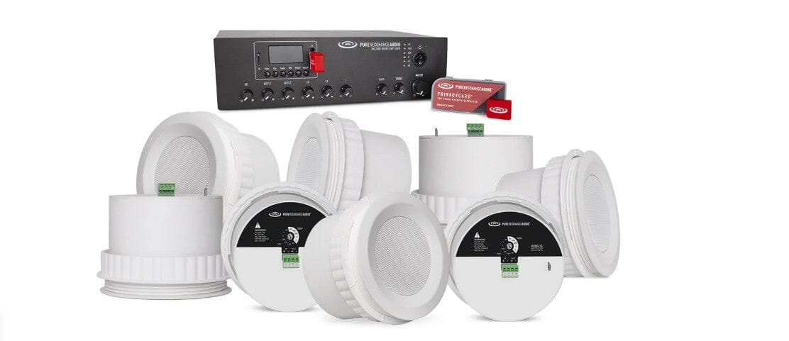 Sound Masking Commercial Furniture Resource