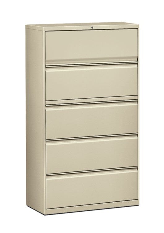 New Hon Lateral File Commercial Furniture Resource