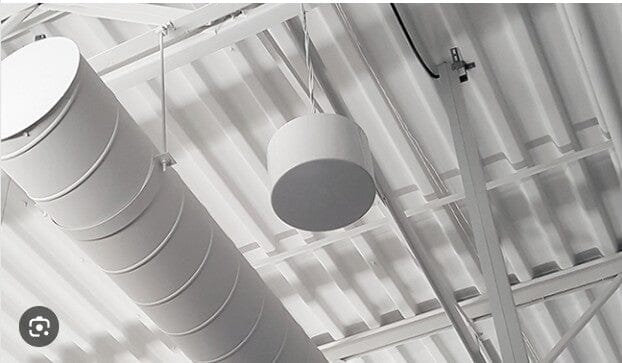 Sound Masking Commercial Furniture Resource