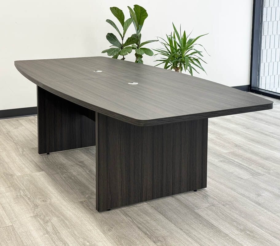 Used Conference Table 8 Ft Commercial Furniture Resource