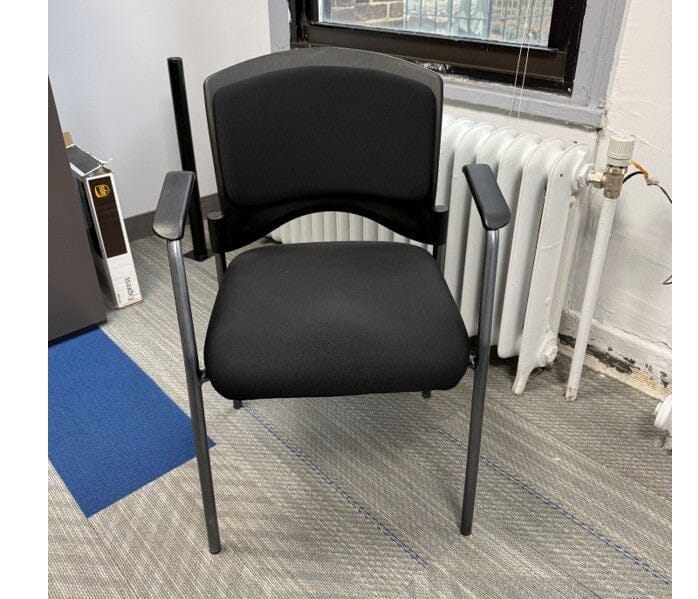 Used Guest Chair Commercial Furniture Resource