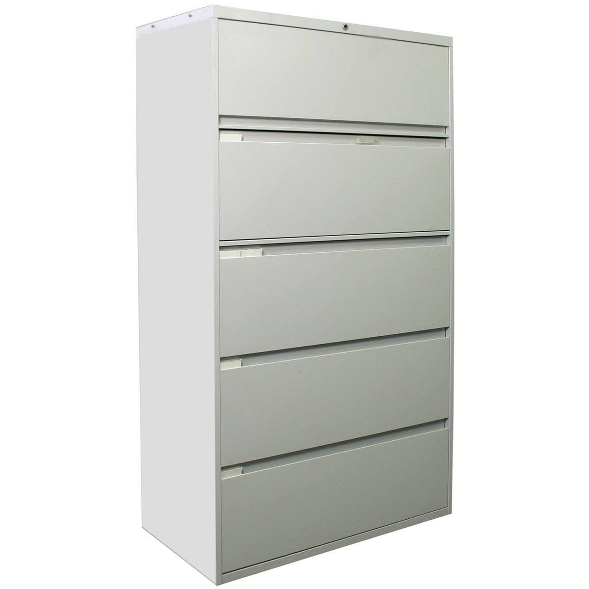 Used Steelcase Lateral File Commercial Furniture Resource