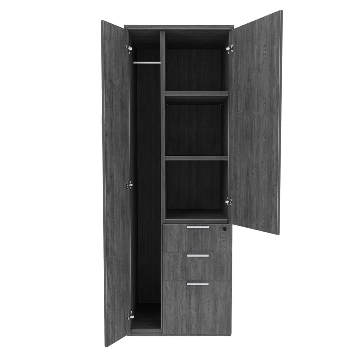 New Storage Tower Commercial Furniture Resource