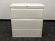 Used Knoll Lateral File