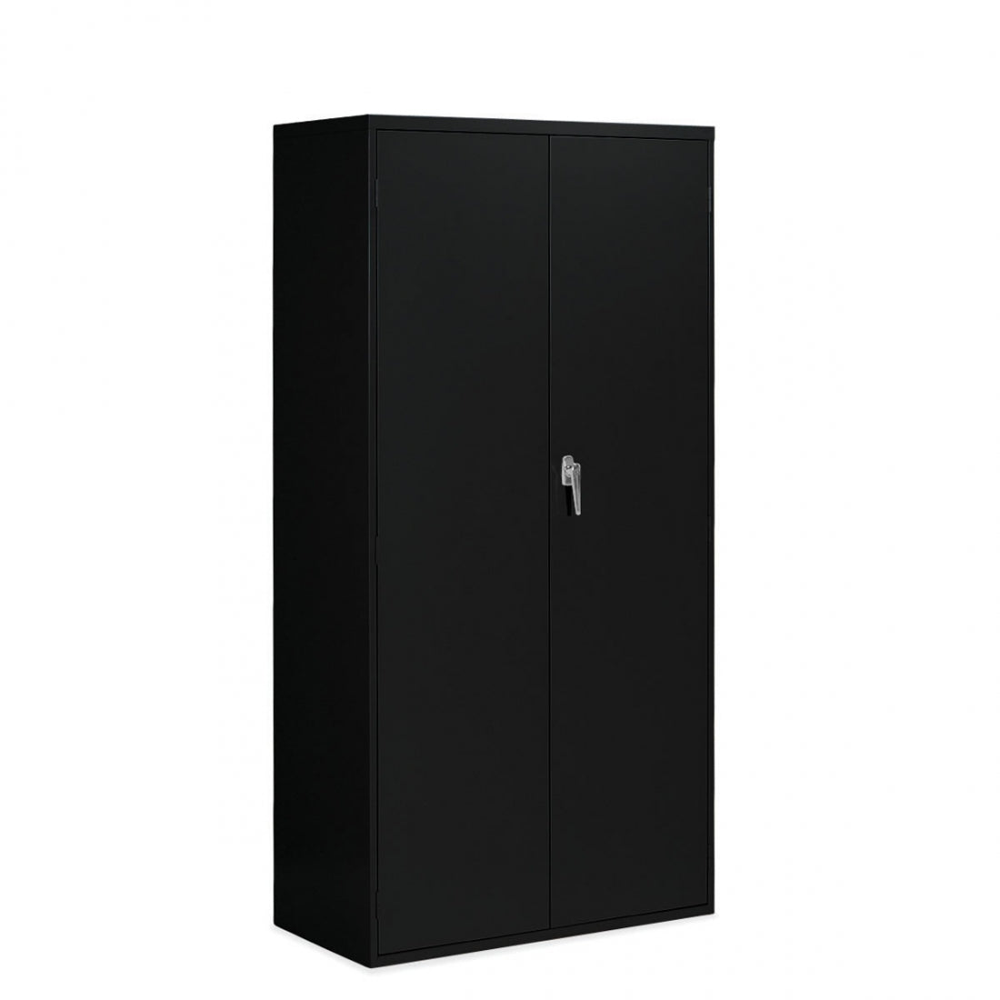New Storage Cabinets