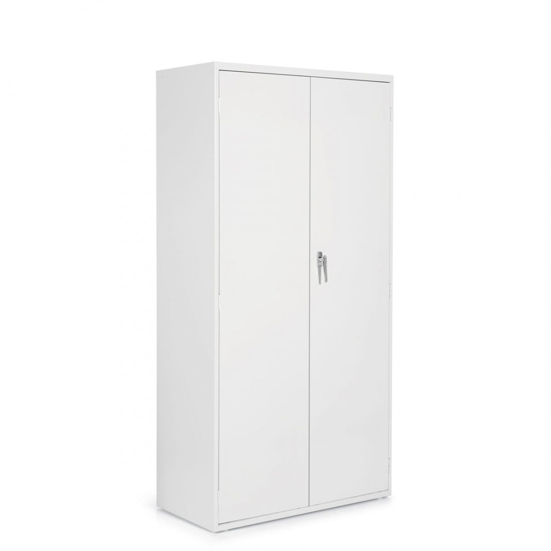 New Storage Cabinets