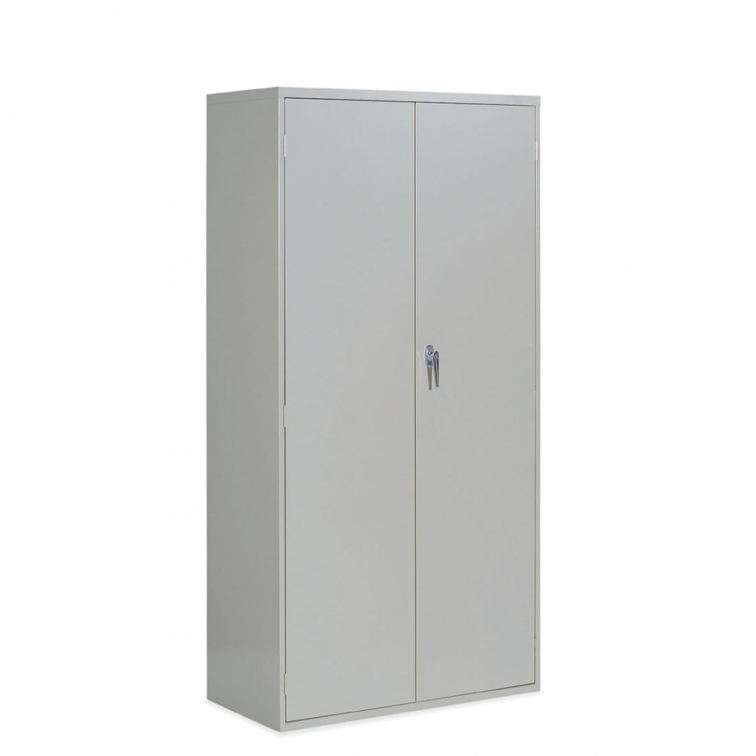 New Storage Cabinets