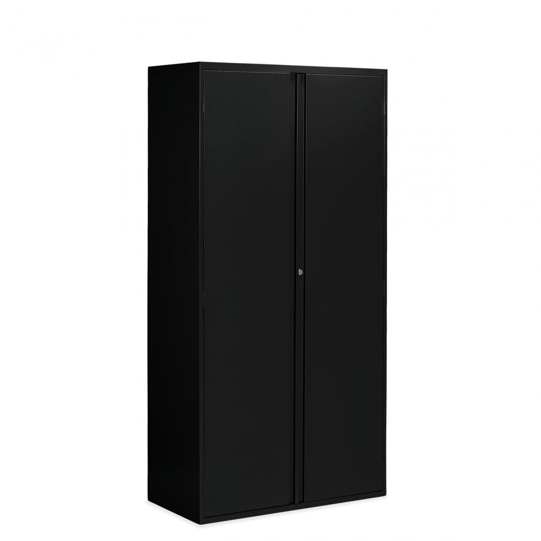 New Storage Cabinets