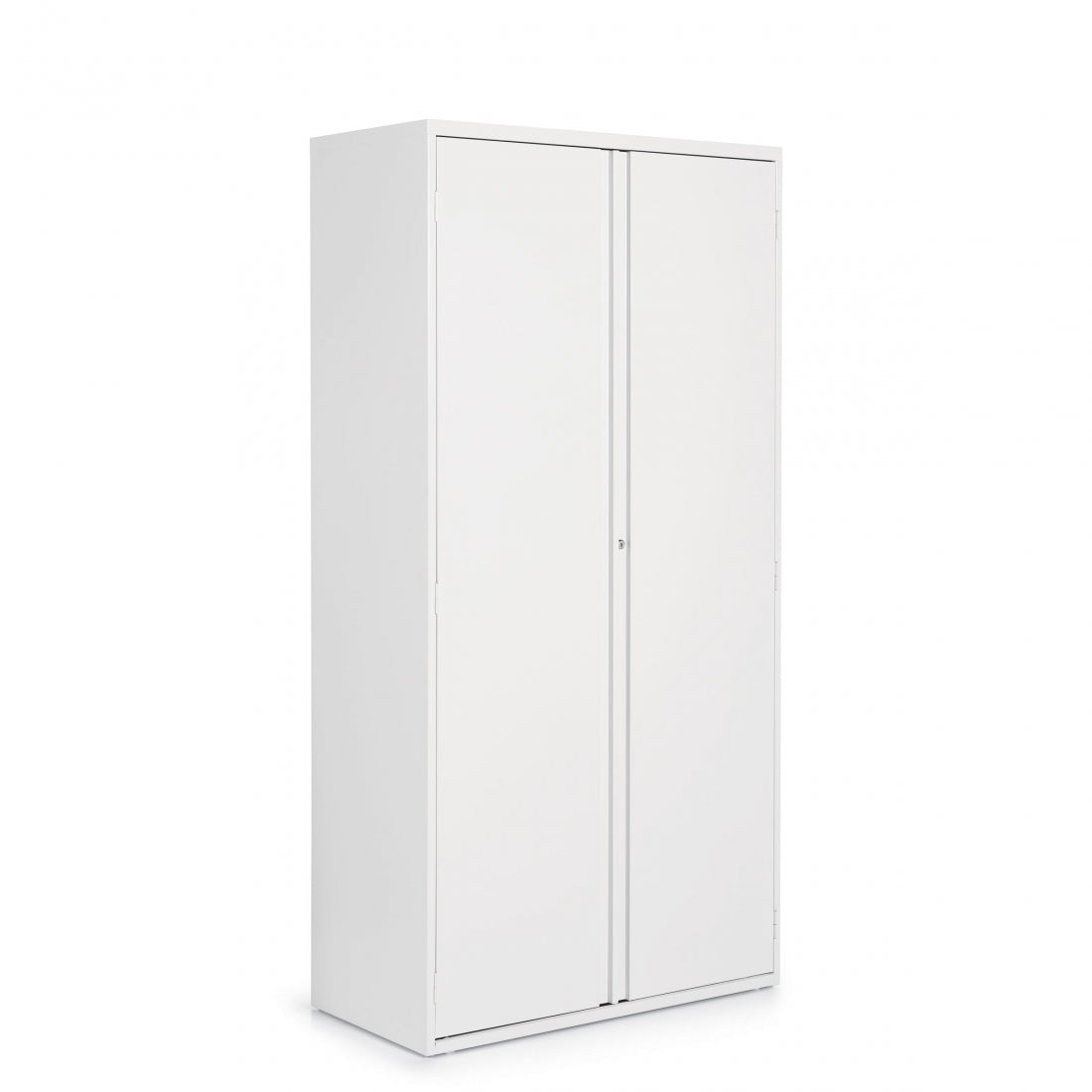 New Storage Cabinets