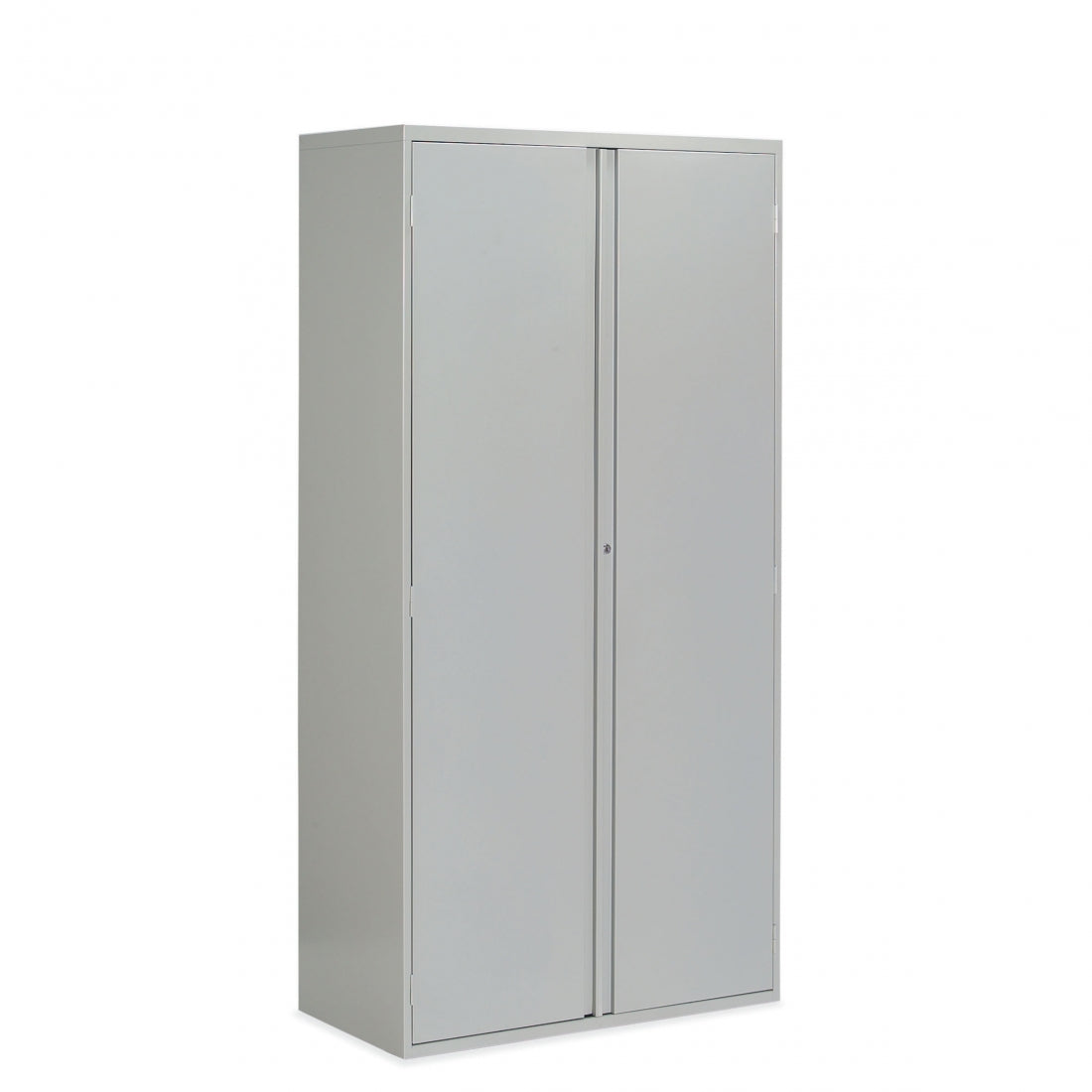 New Storage Cabinets