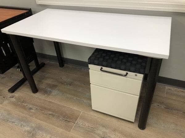 2 X 4 Table Desk Commercial Furniture Resource