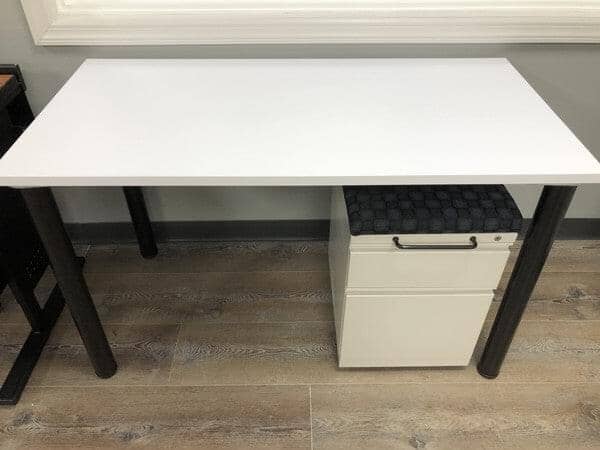 2 X 4 Table Desk Commercial Furniture Resource