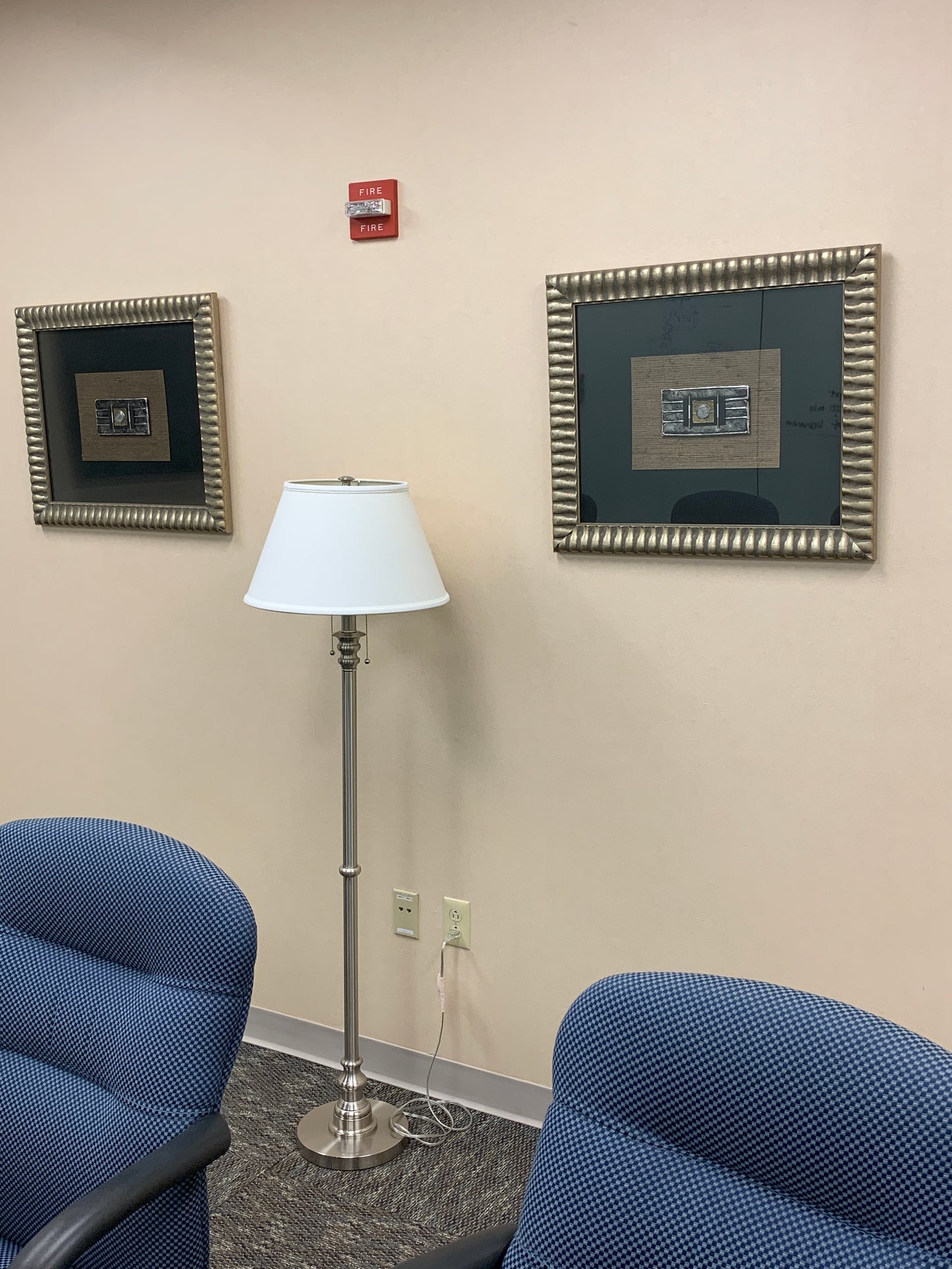 USED ARTWORK