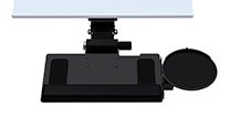 Humanscale  Keyboard tray