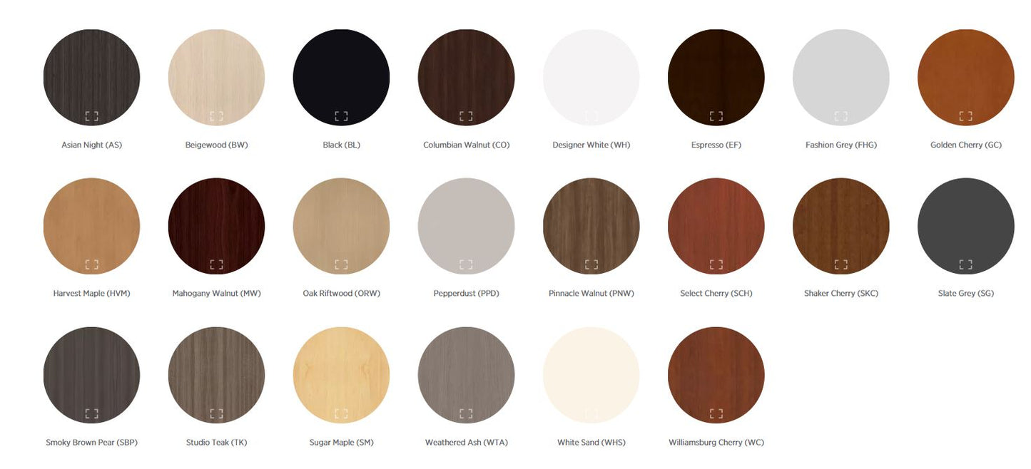 NEW RECEPTION DESK Commercial Furniture Resource