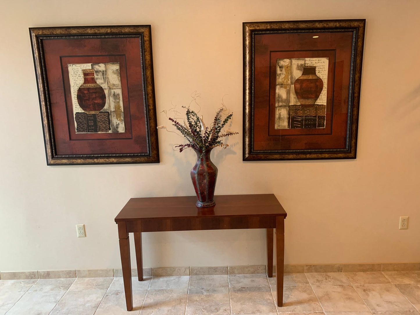 USED ARTWORK