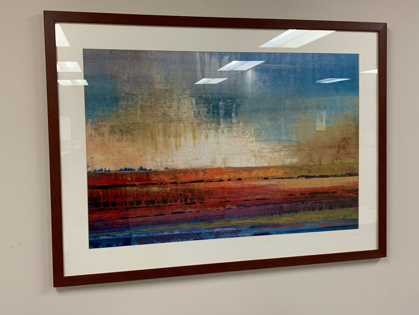 USED ARTWORK