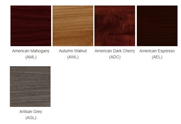 New Collaborative Tables