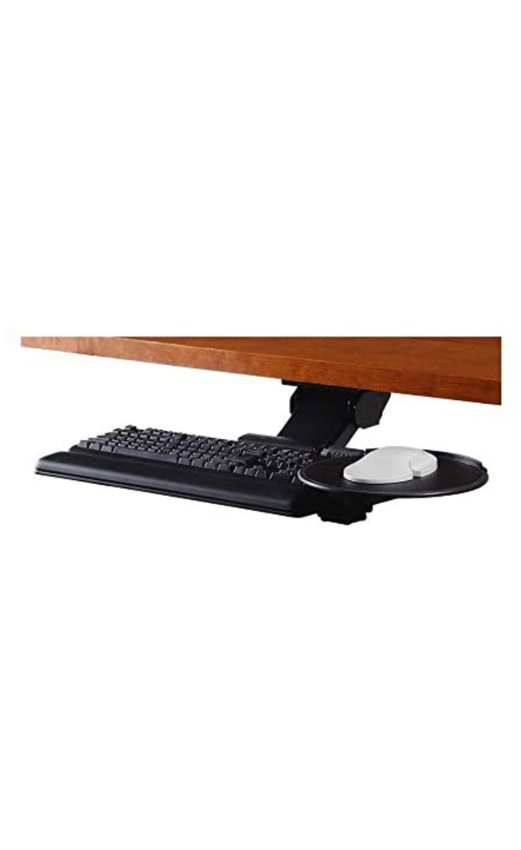 Humanscale  Keyboard tray