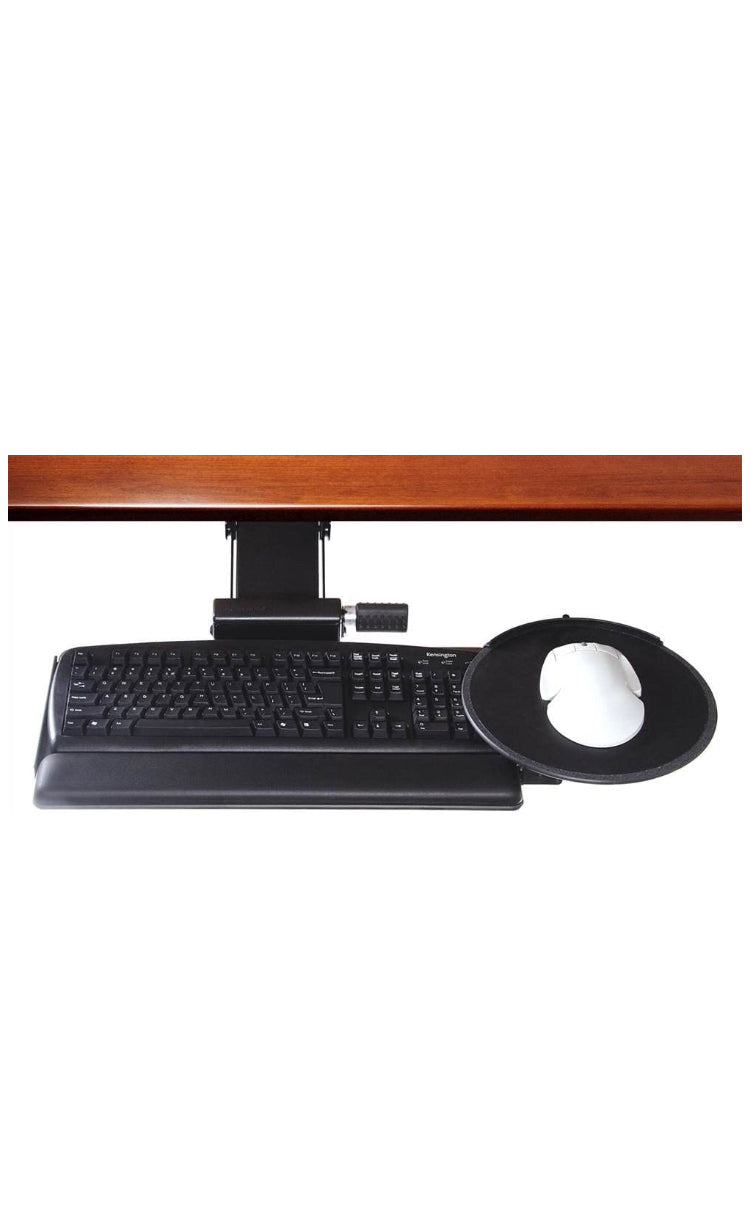 Humanscale  Keyboard tray