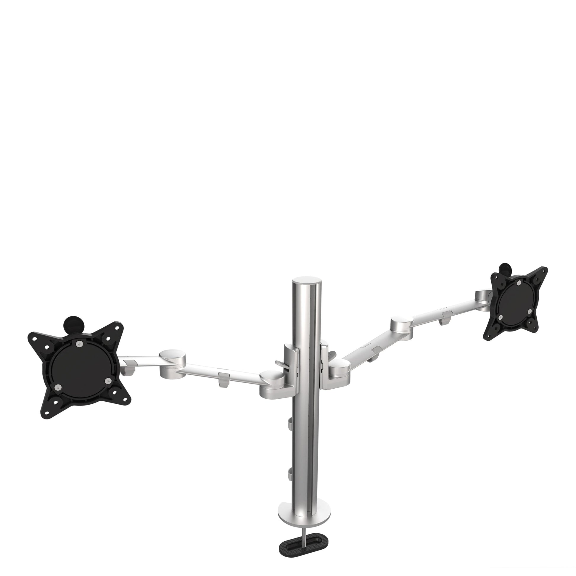NEW DUAL MONITOR ARM Commercial Furniture Resource
