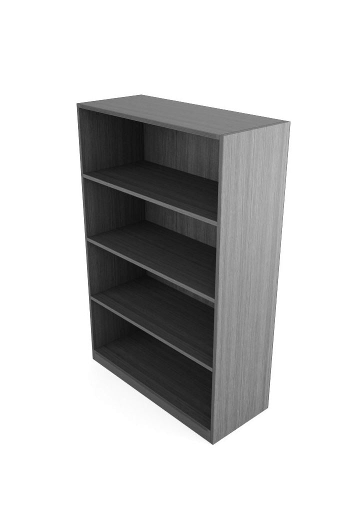 BOOKCASE COMMERCIAL FURNITURE RESOURCE