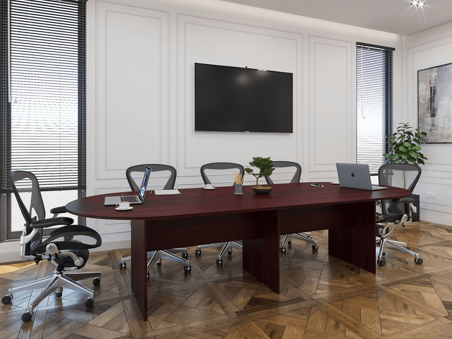 CONFERENCE TABLE X 12 Commercial Furniture Resource