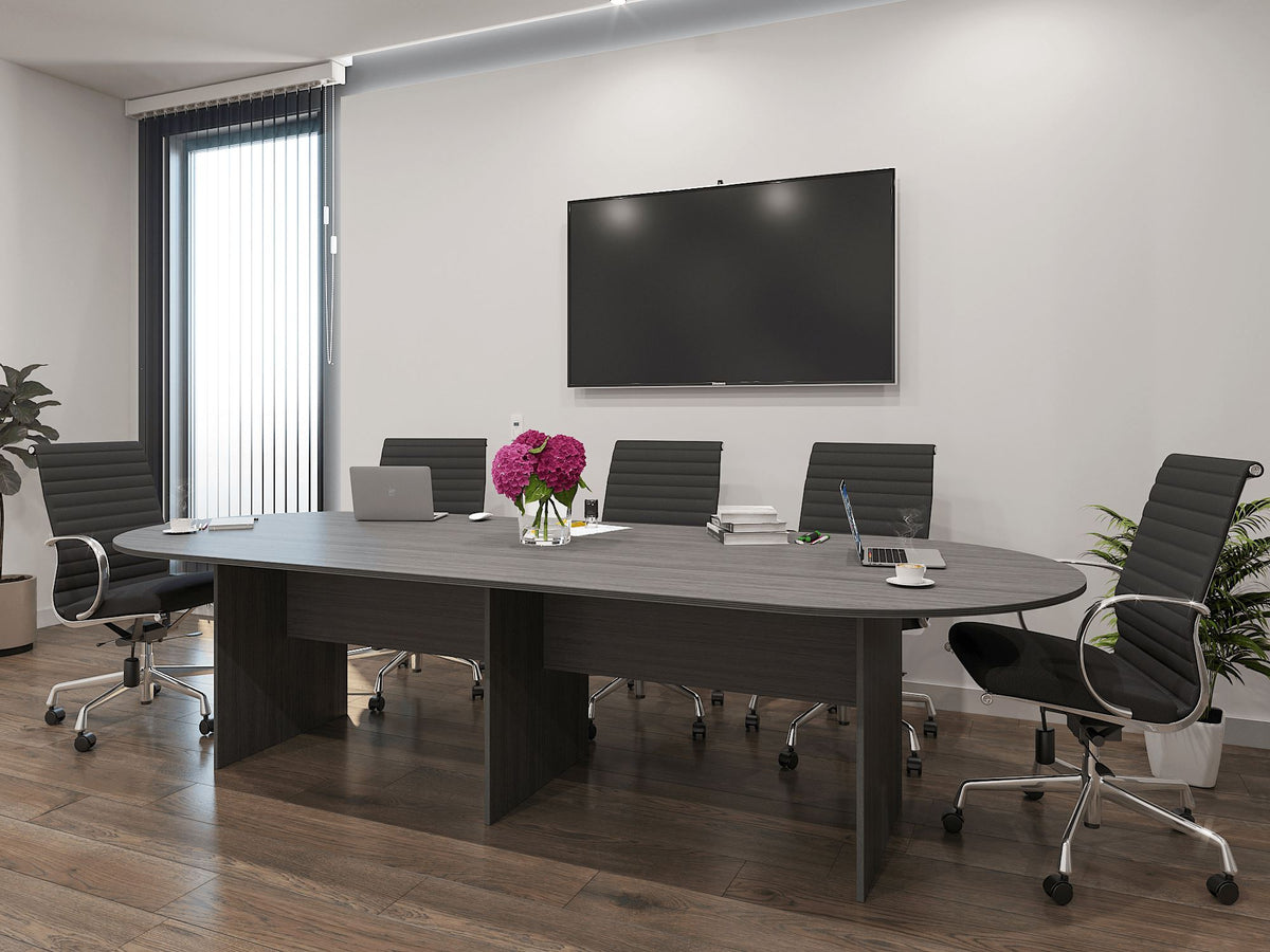 12 foot conference table discount