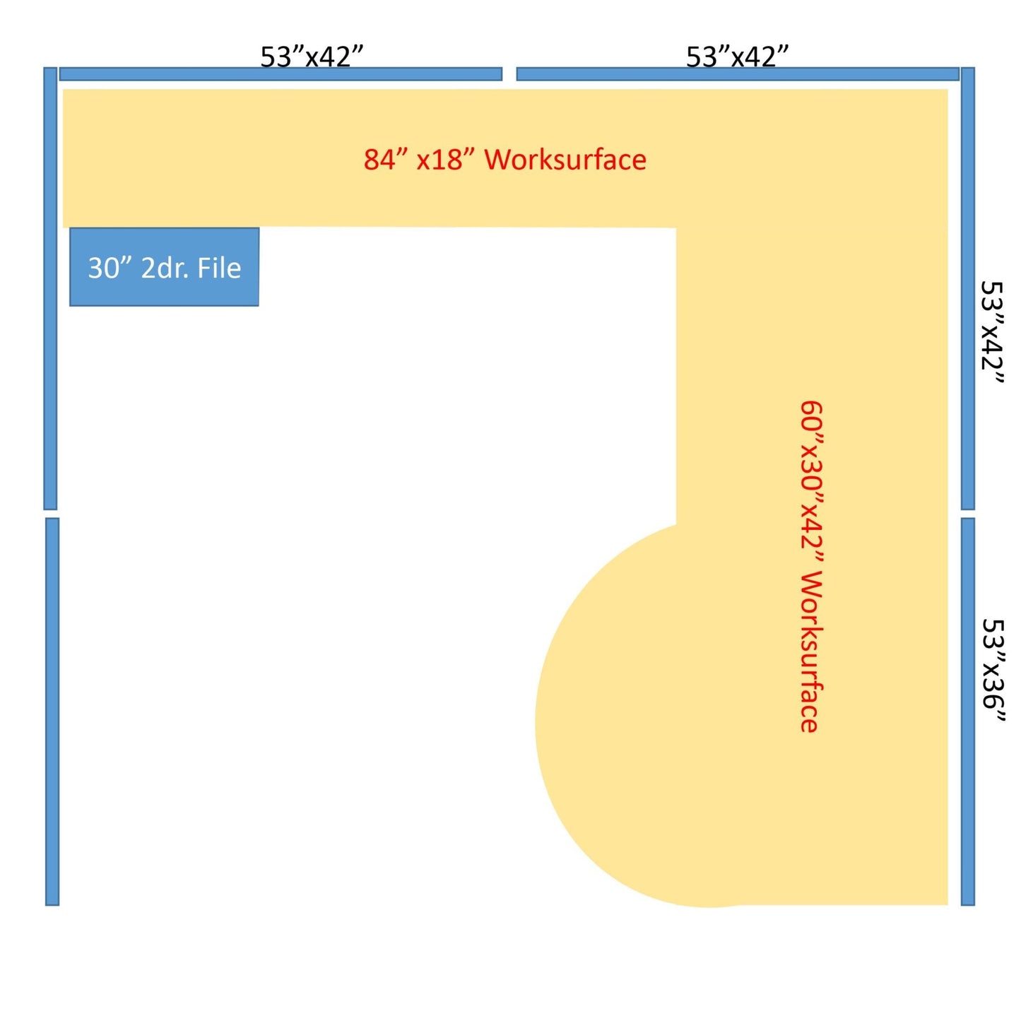 Used Steelcase Cubicles