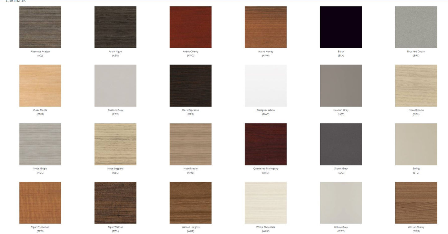 GLOBAL Commercial Furniture Resource