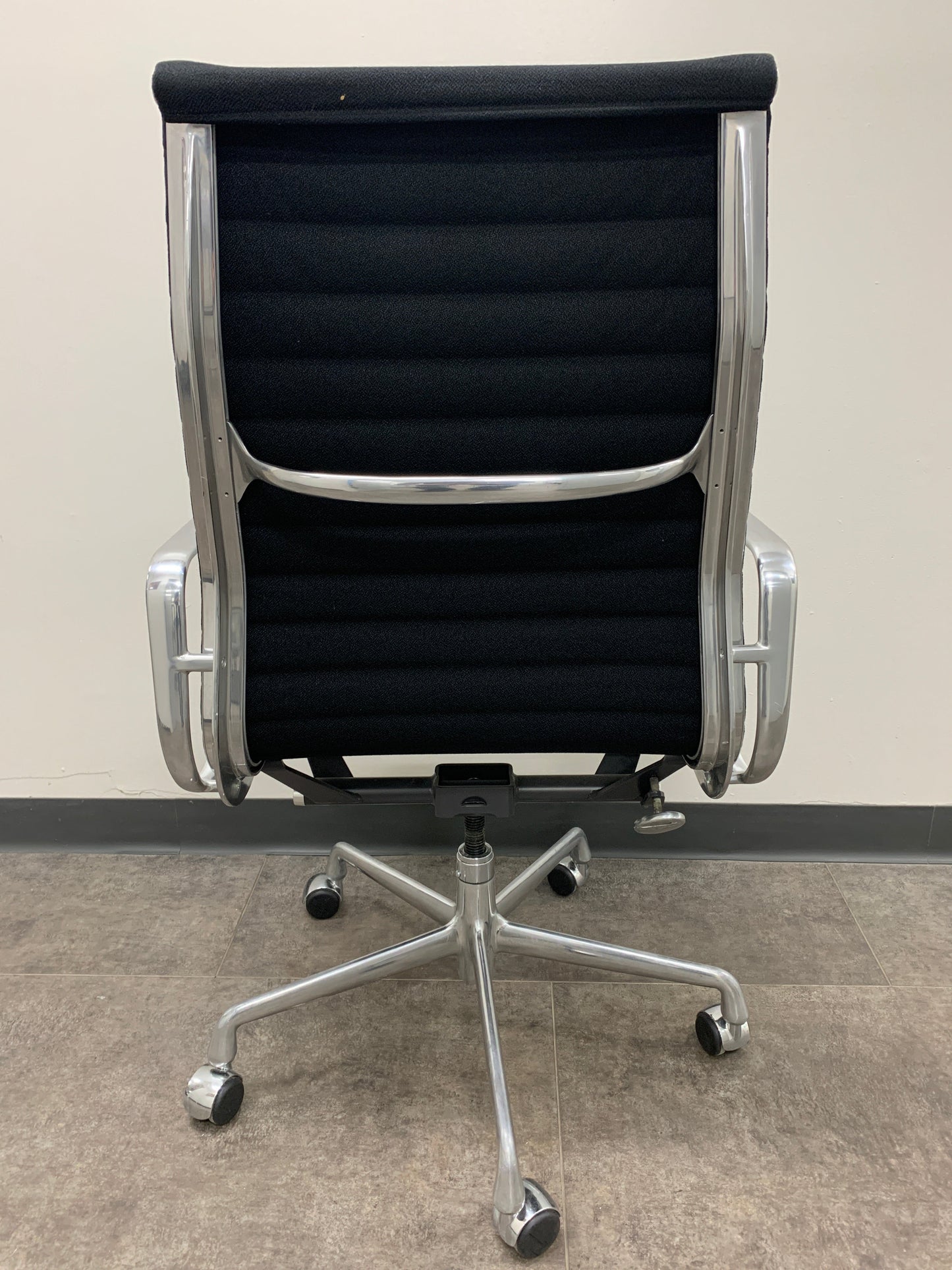 Used Herman Miller Eames