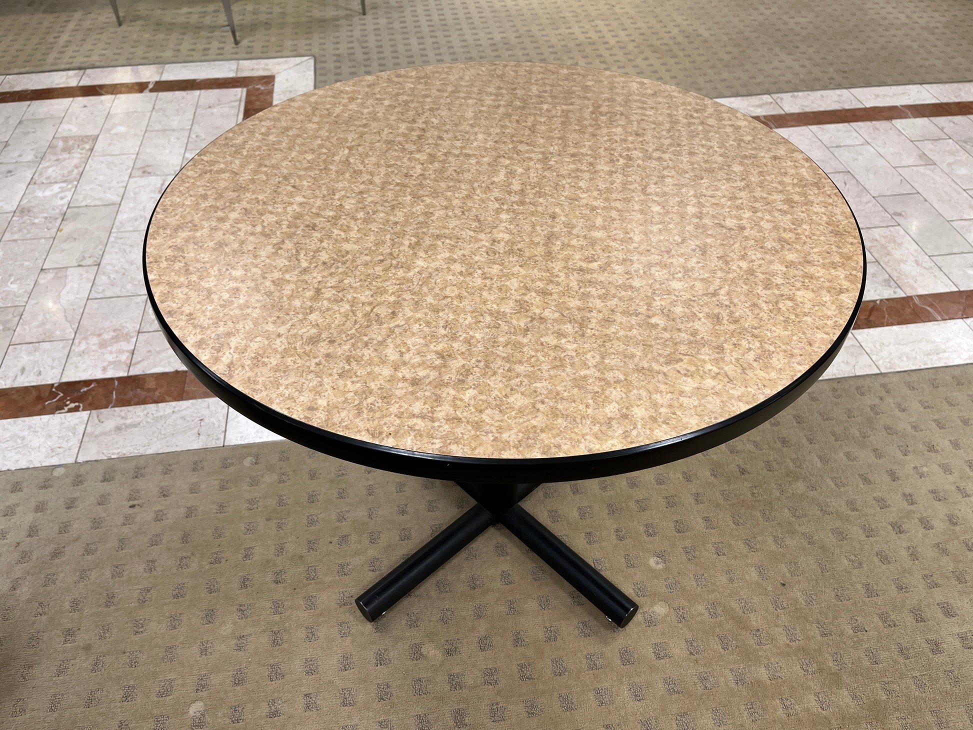 USED 36” ROUND TABLE Commercial Furniture Resource