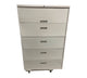 Used Steelcase File Cabinet