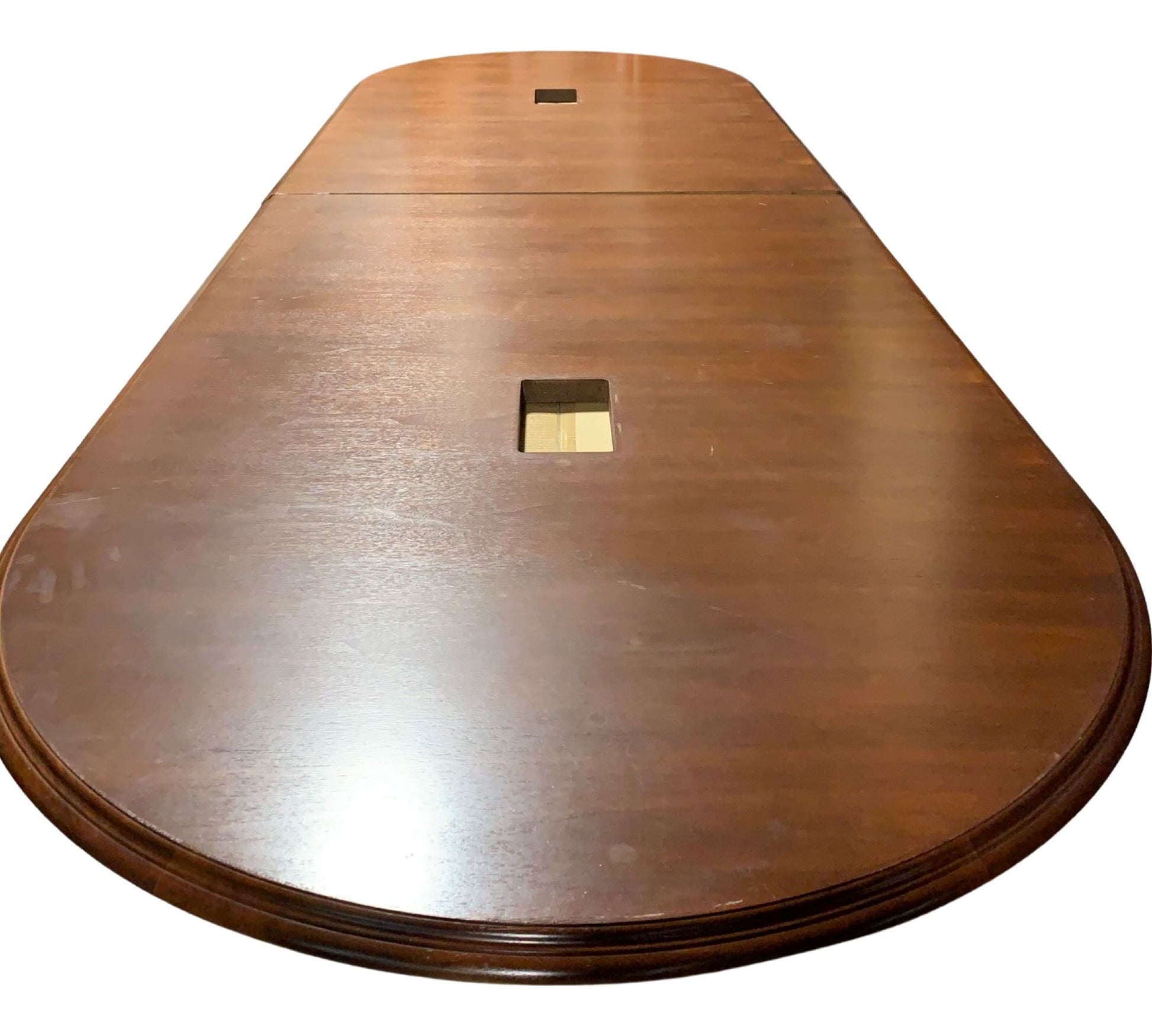 USED CONFERENCE TABLE 4 X 12 Commercial Furniture Resource