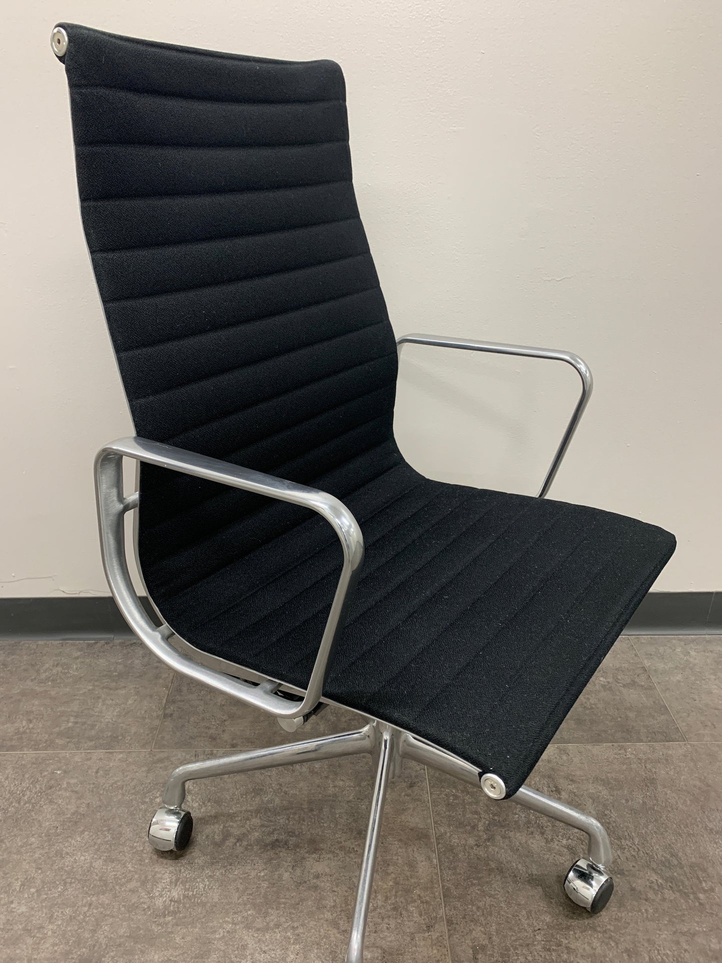 Used Herman Miller Eames
