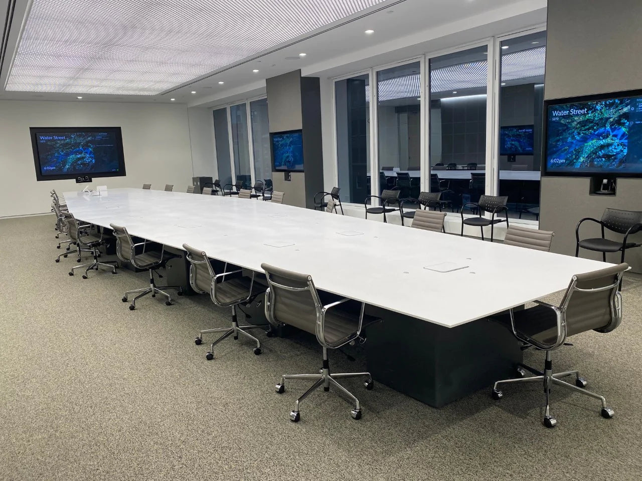 GIORGIO GLOBAL Commercial Furniture Resource